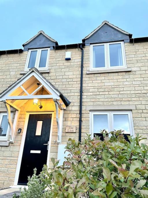 Lion Cottage, Broadway Бродвей Екстер'єр фото