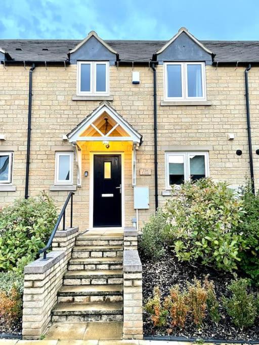 Lion Cottage, Broadway Бродвей Екстер'єр фото