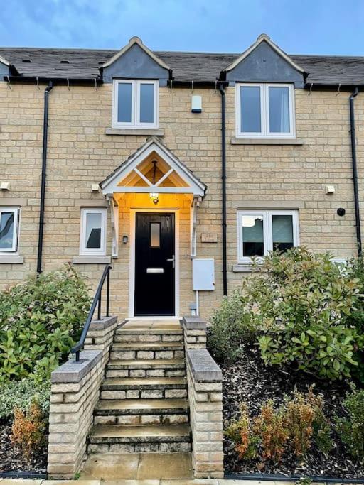 Lion Cottage, Broadway Бродвей Екстер'єр фото