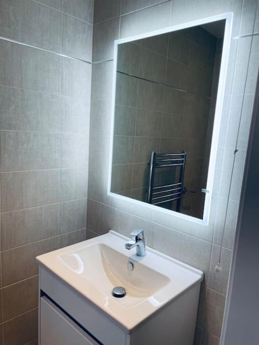 Lion Cottage, Broadway Бродвей Екстер'єр фото