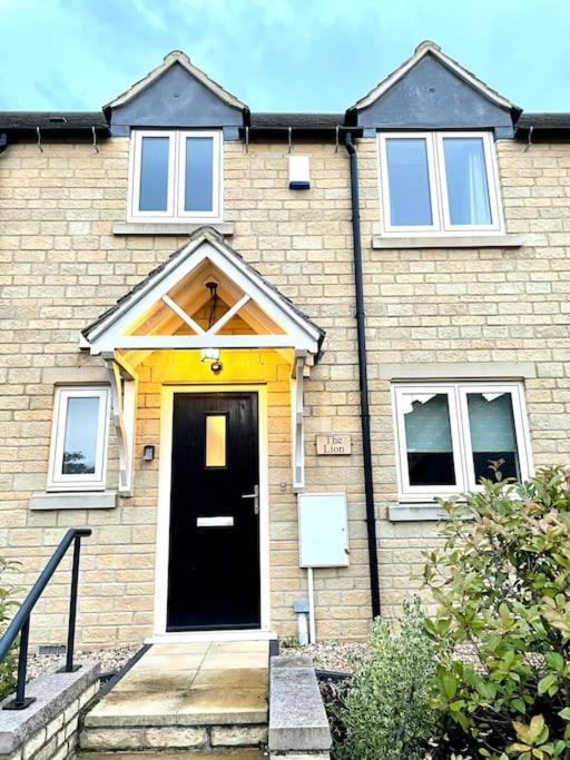 Lion Cottage, Broadway Бродвей Екстер'єр фото